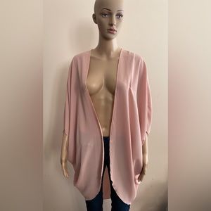 Chic Rose Wrap